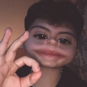 Meet your Posher, Jose joel